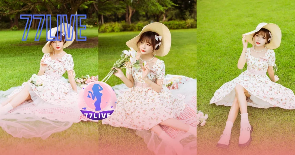 Karina Pratiwi 77LIVE