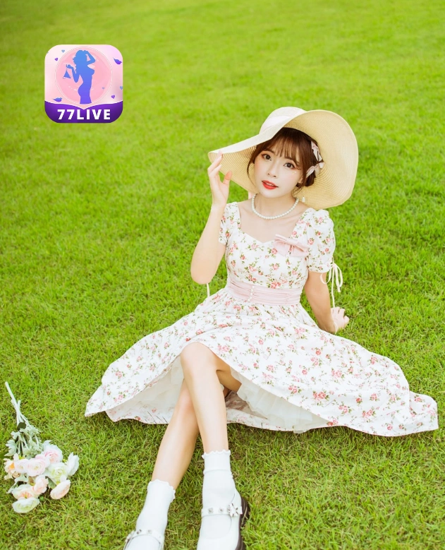 Karina Pratiwi 77LIVE