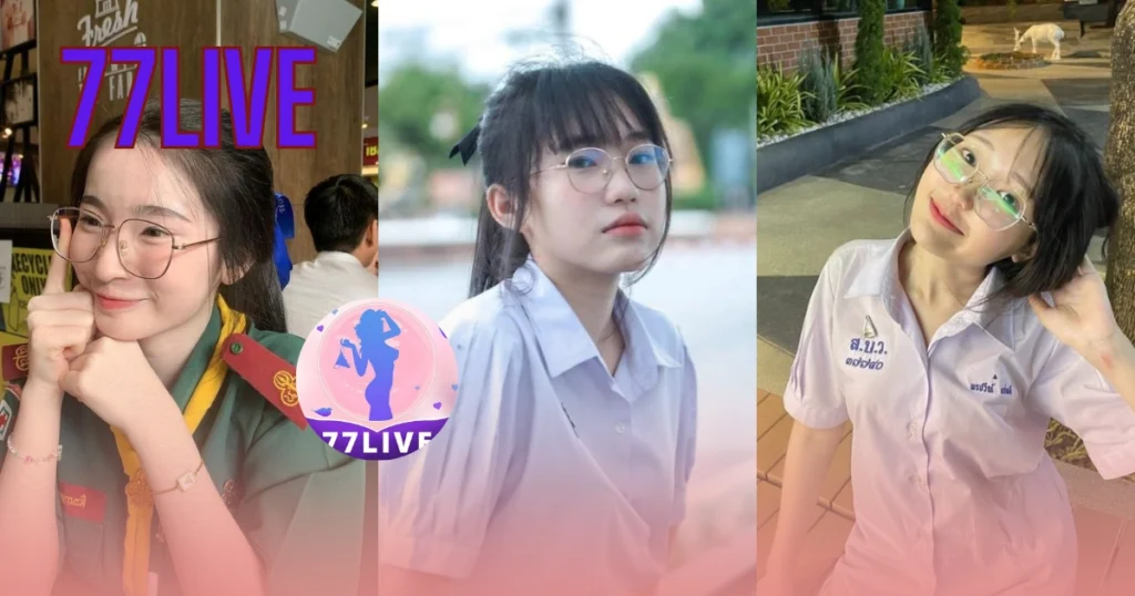 Kartika Ramadhani 77LIVE