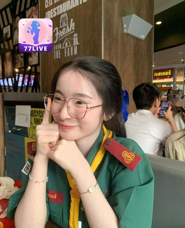 Kartika Ramadhani 77LIVE