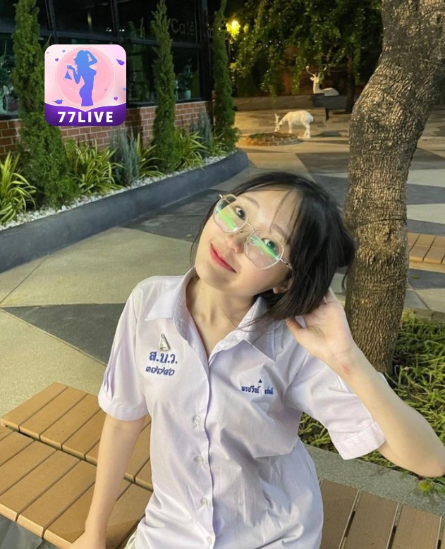 Kartika Ramadhani 77LIVE