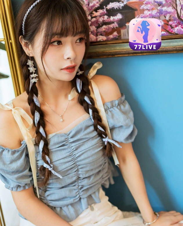 Kasih Ramadhani 77LIVE