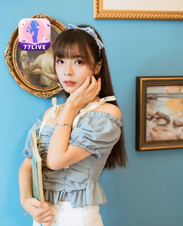 Kasih Ramadhani 77LIVE