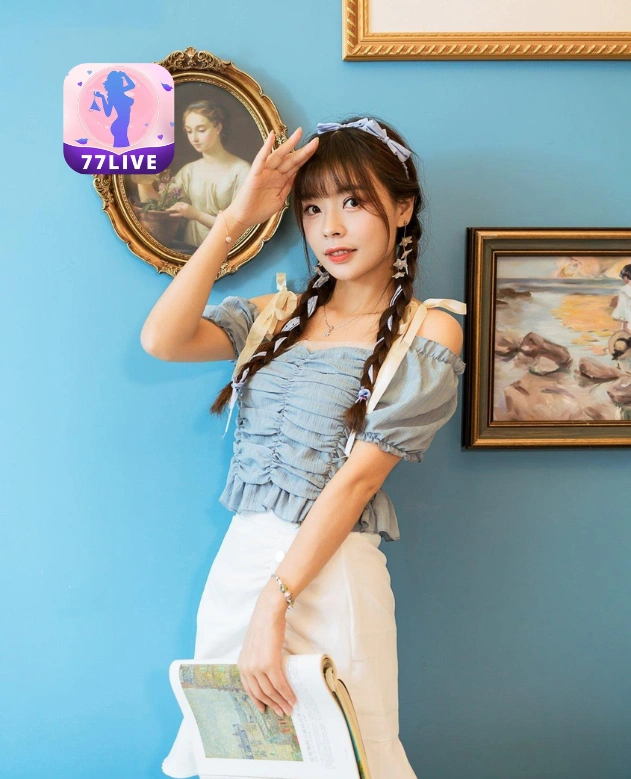 Kasih Ramadhani 77LIVE