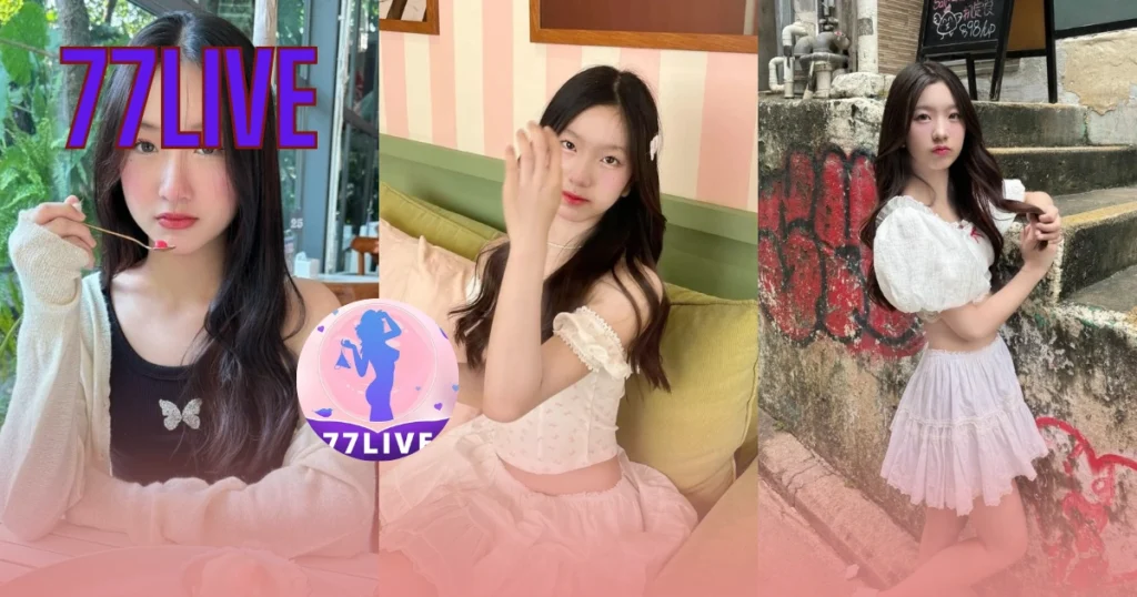 Kirana Amaliu 77LIVE