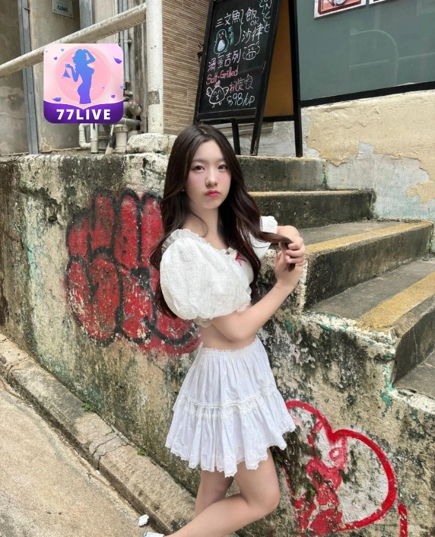 Kirana Amaliu 77LIVE