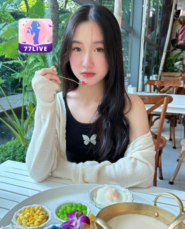 Kirana Amaliu 77LIVE