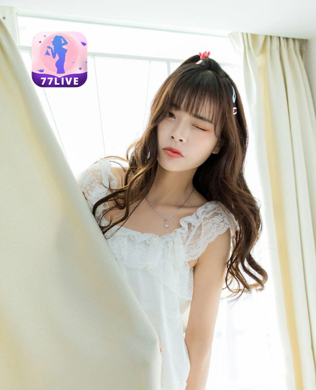 Kirana Ayu 77LIVE