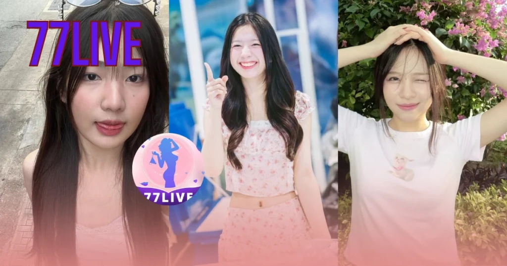 Komang Lestari 77LIVE