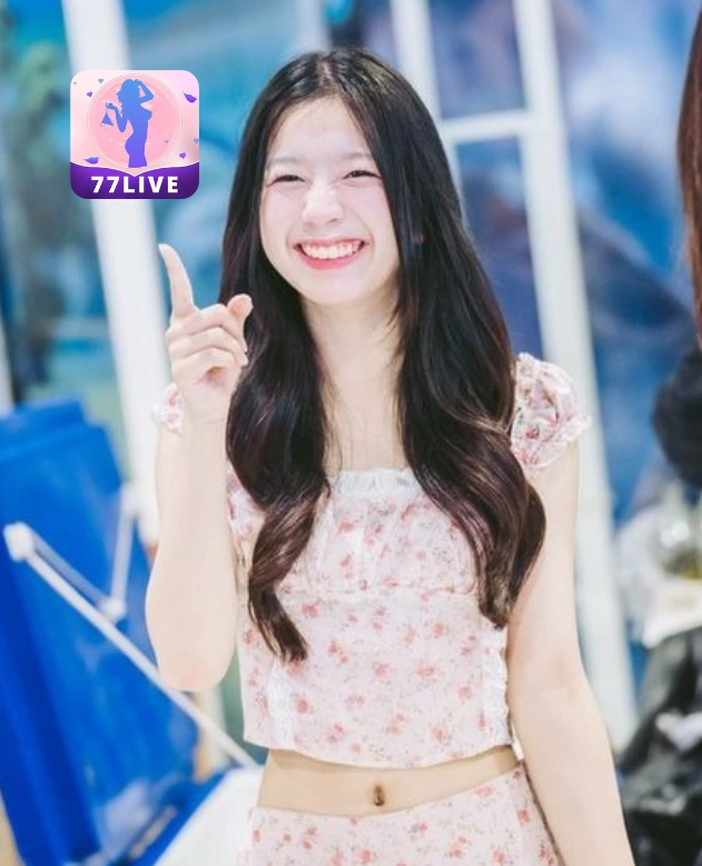 Komang Lestari 77LIVE