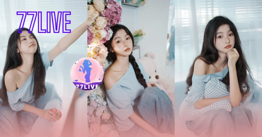 Krishnas Aditya 77LIVE