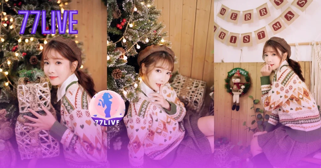 Landry Powell 77LIVE