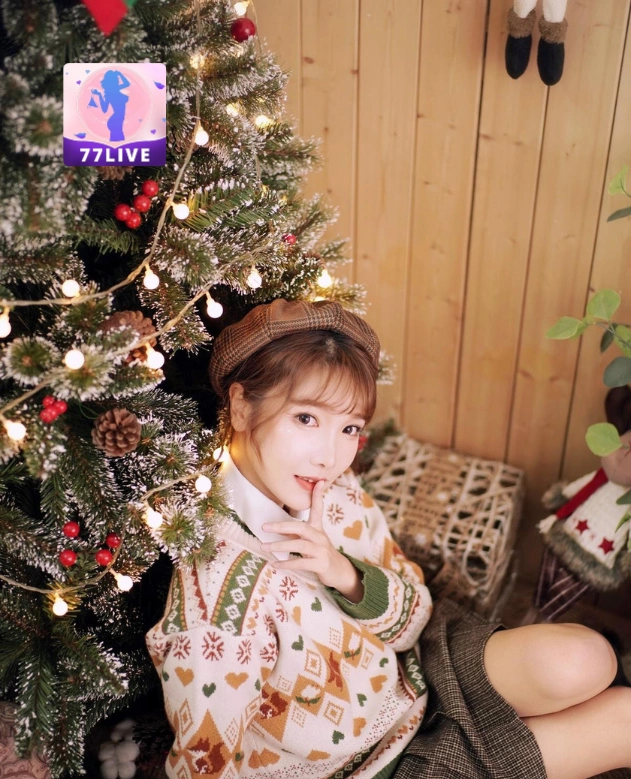 Landry Powell 77LIVE