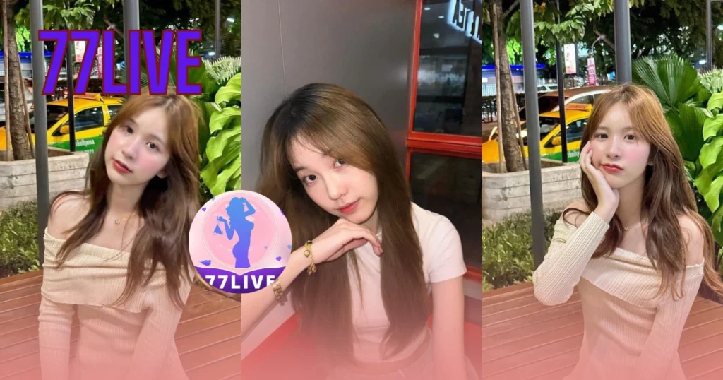 Lanu Prameswari 77LIVE