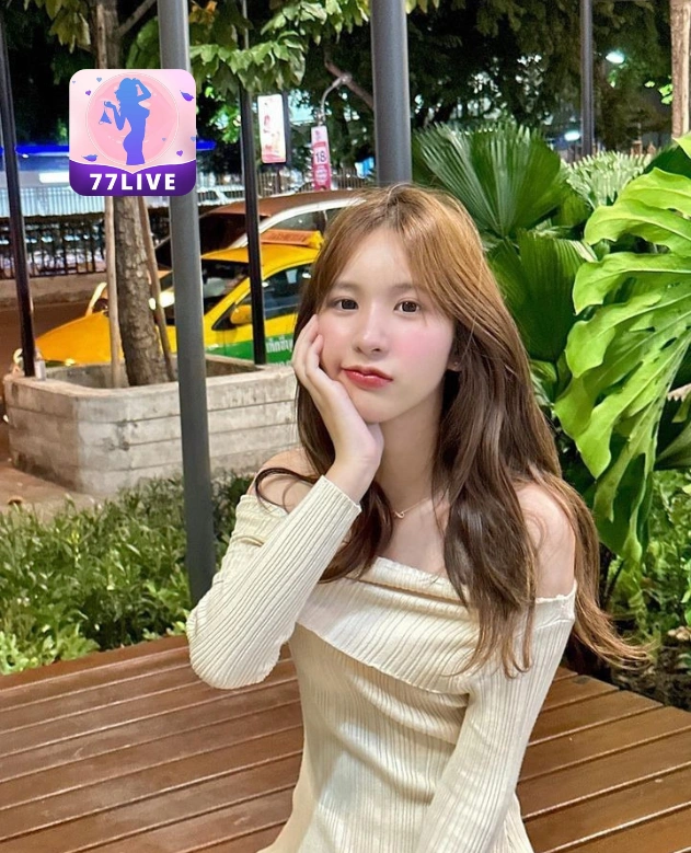 Lanu Prameswari 77LIVE