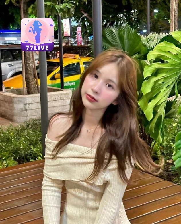 Lanu Prameswari 77LIVE