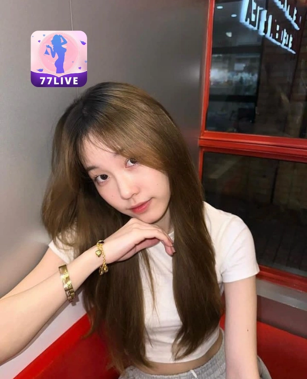 Lanu Prameswari 77LIVE