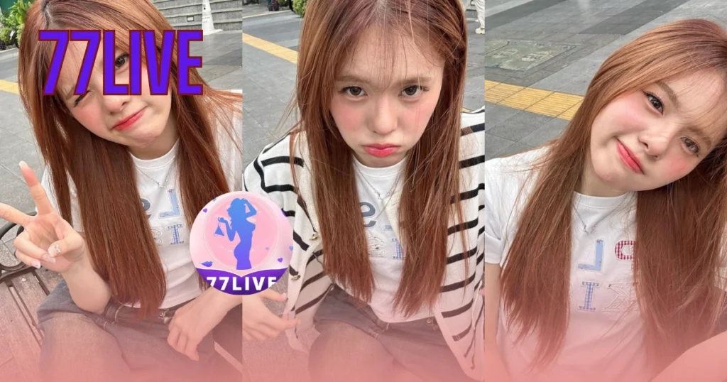 Lara's Maharani 77LIVE