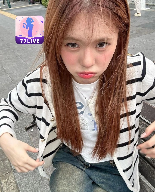 Lara's Maharani 77LIVE