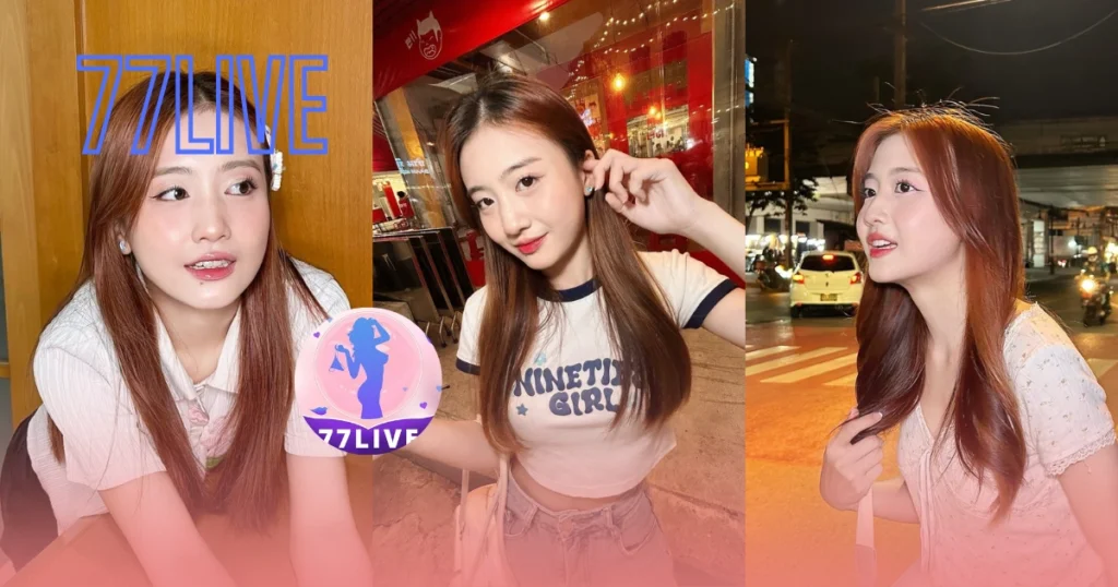 Larasati Pesona 77LIVE