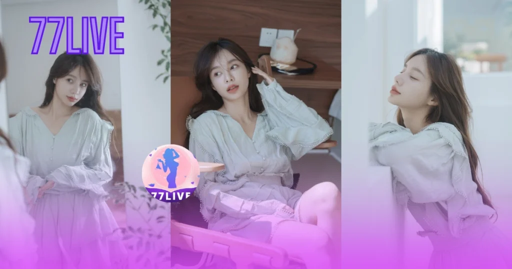 Larasati Puspita 77LIVE