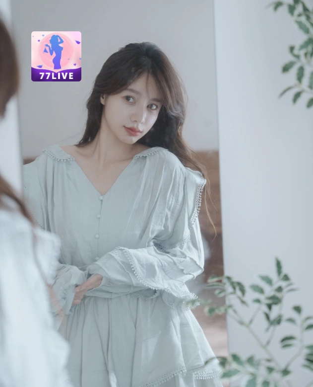 Vania Maharani 77LIVE