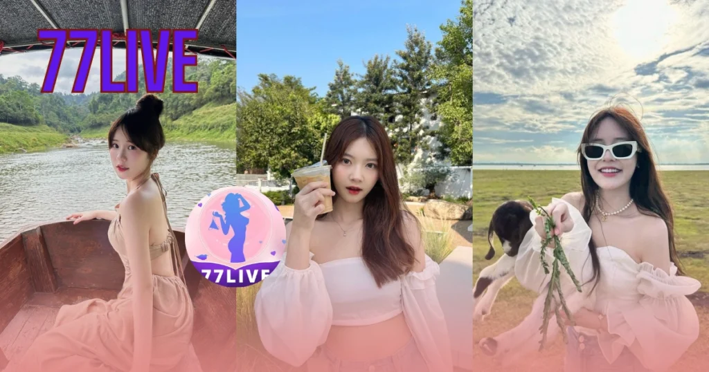 Liana Ayuningtyas 77LIVE