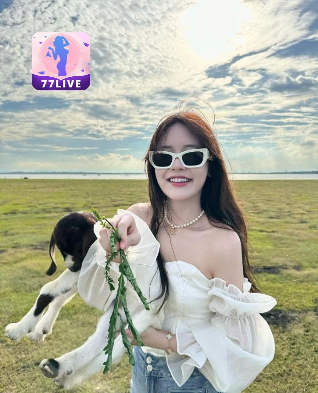 Liana Ayuningtyas 77LIVE