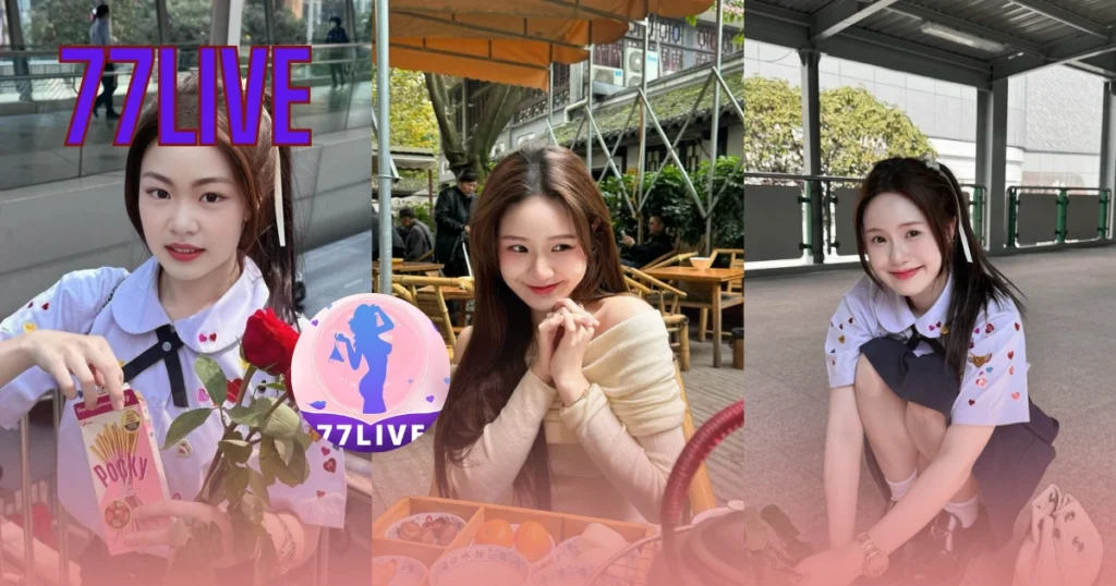 Lina Ramadhana 77LIVE