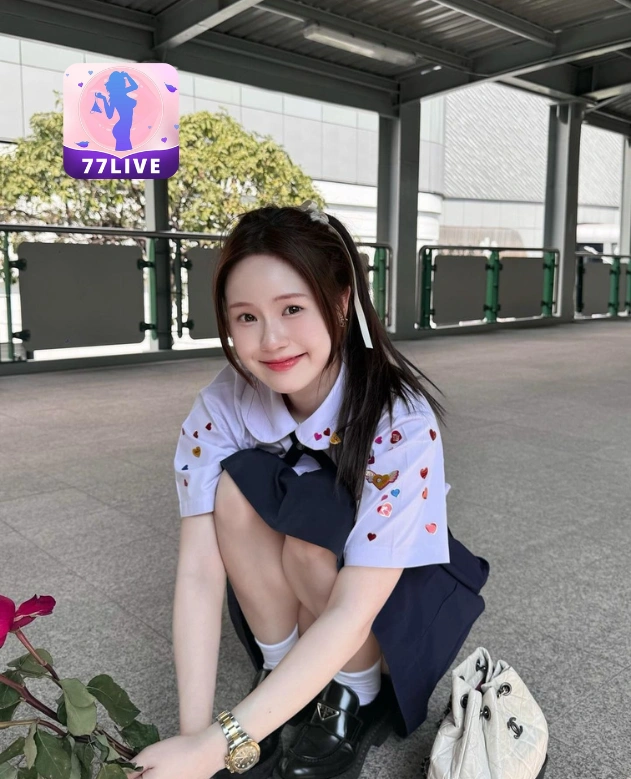 Lina Ramadhana 77LIVE