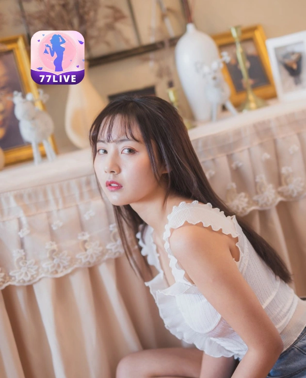 Linda Maharani 77LIVE