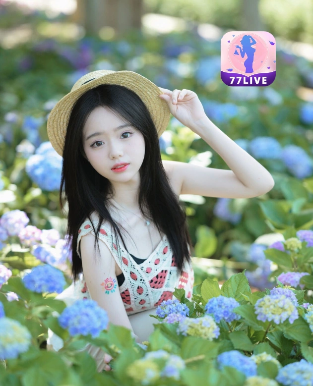 Lisa Prameswari 77LIVE