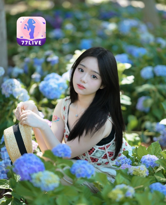 Lisa Prameswari 77LIVE