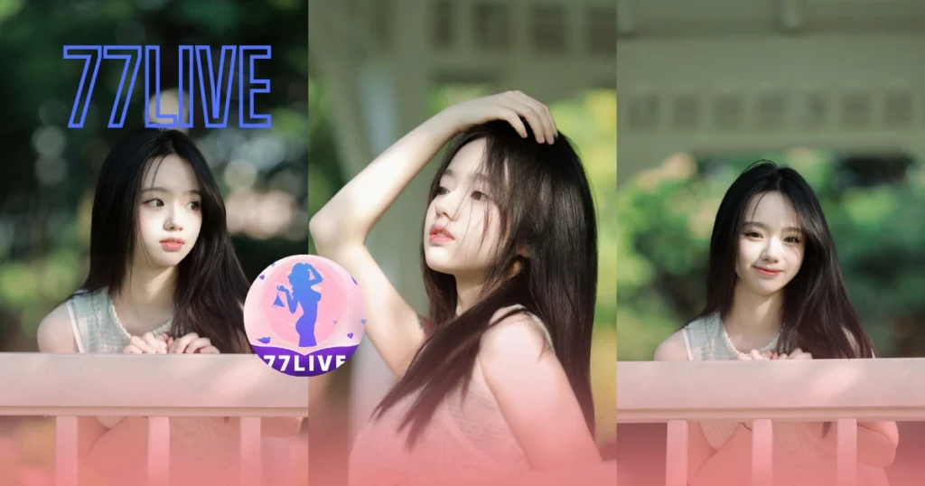 Livia Ayuningtyas 77LIVE