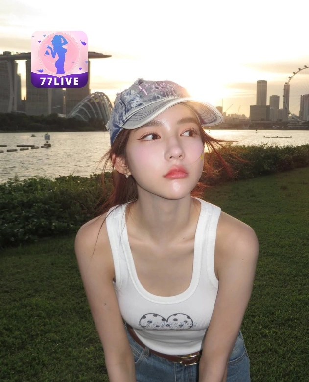 Livia Pertiwi 77LIVE