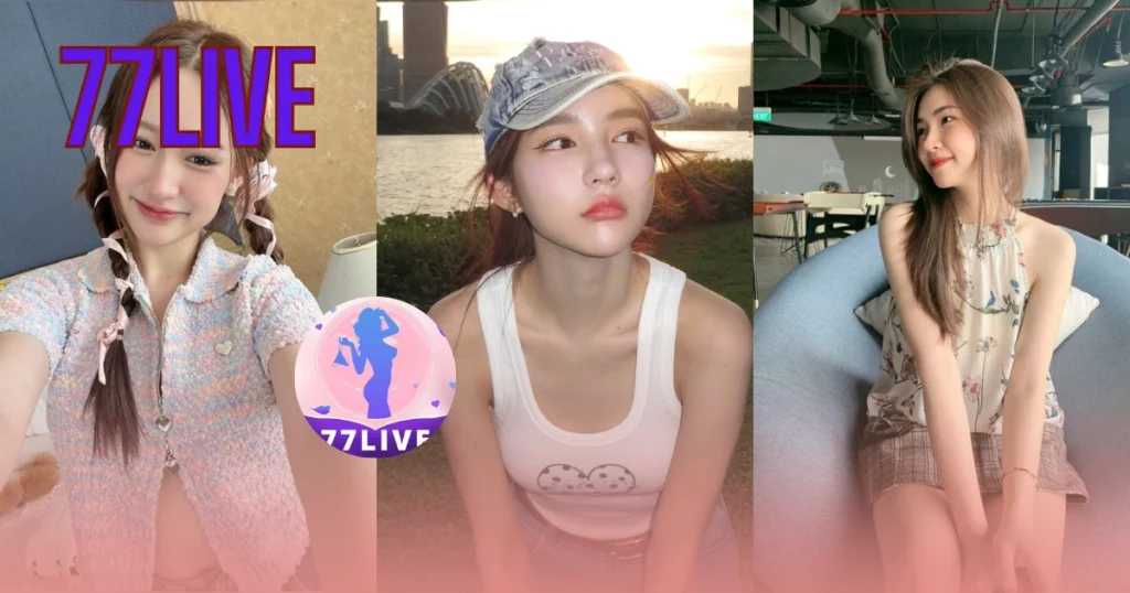 Livia Pertiwi 77LIVE