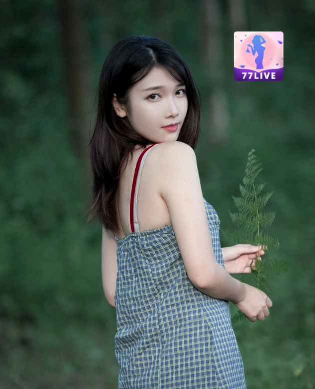 Magnolia James 77LIVE