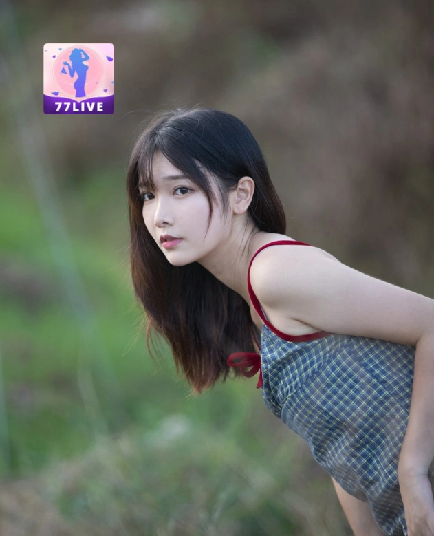 Magnolia James 77LIVE