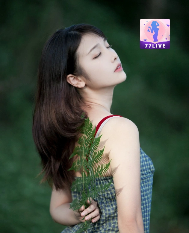 Magnolia James 77LIVE