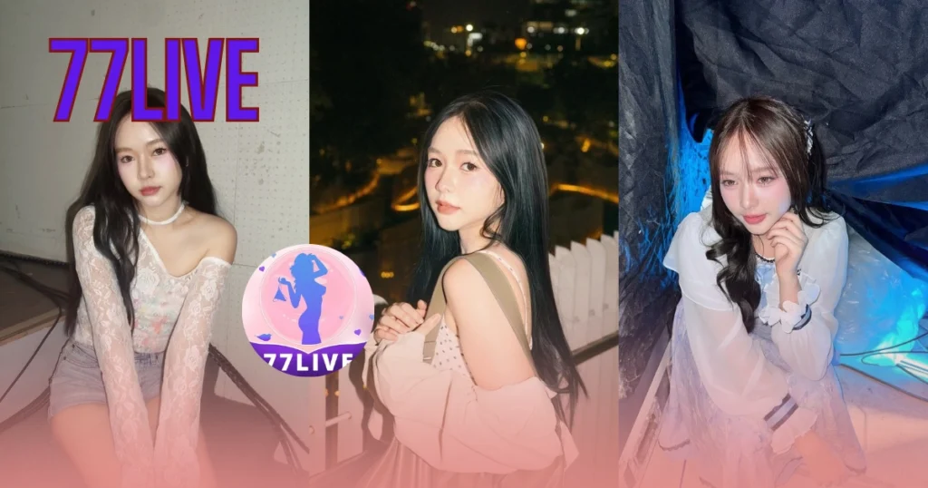 Maria Maharana 77LIVE