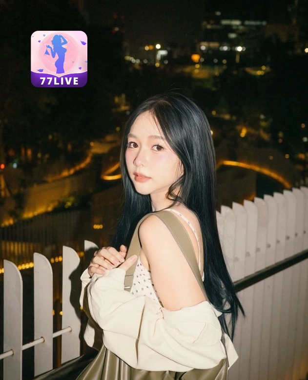 Maria Maharana 77LIVE