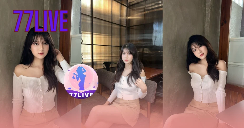 Marissa Amalia 77LIVE