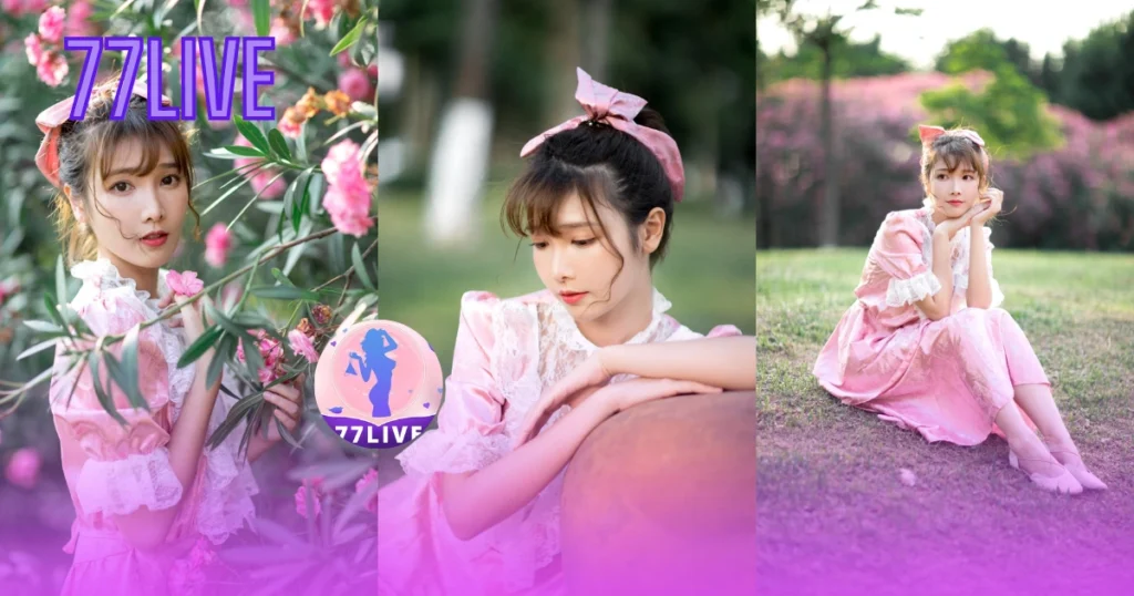 Marlowe Thompson 77LIVE