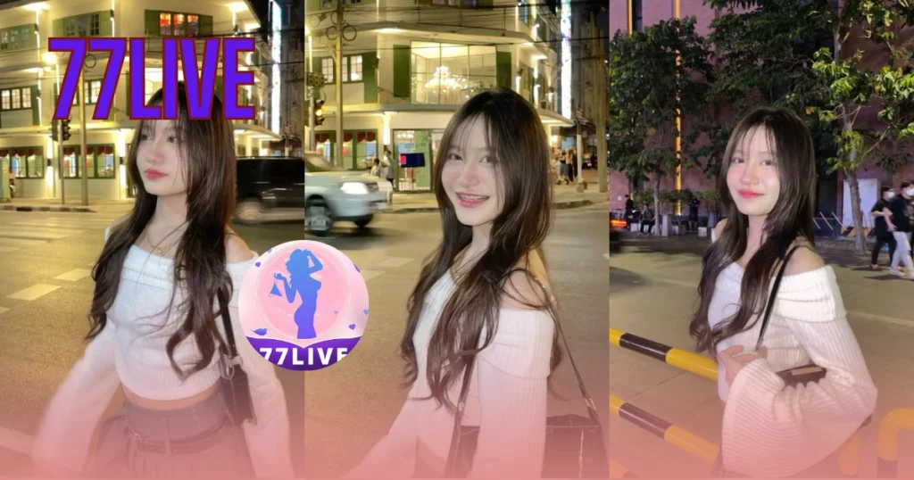 Meyda Pertiwi 77LIVE