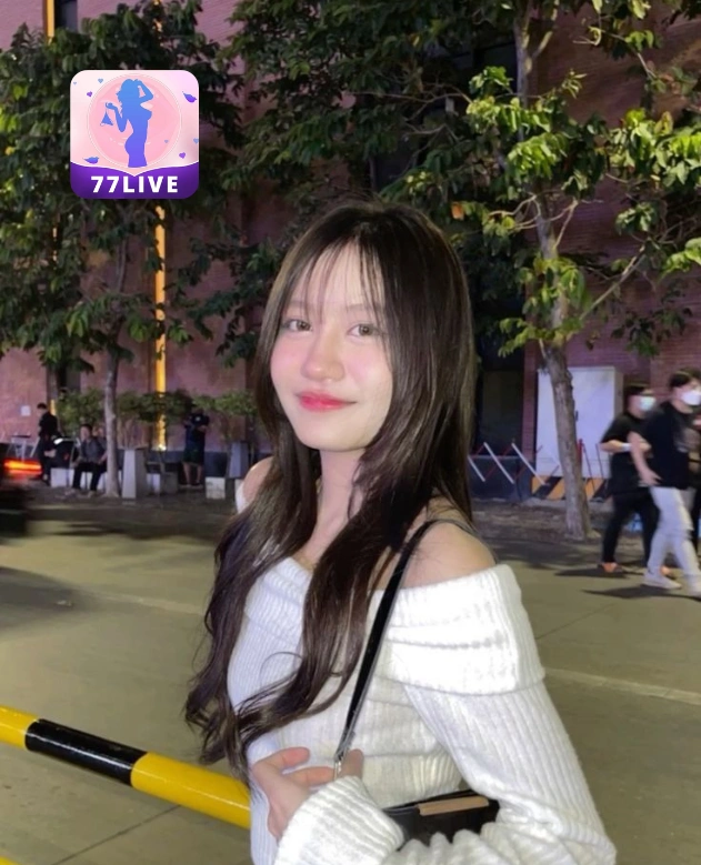 Meyda Pertiwi 77LIVE