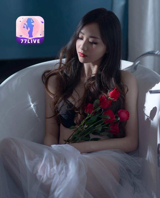 Meyda Ramadhani 77LIVE