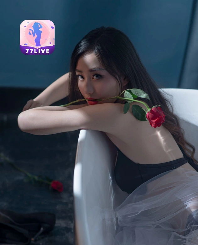 Meyda Ramadhani 77LIVE