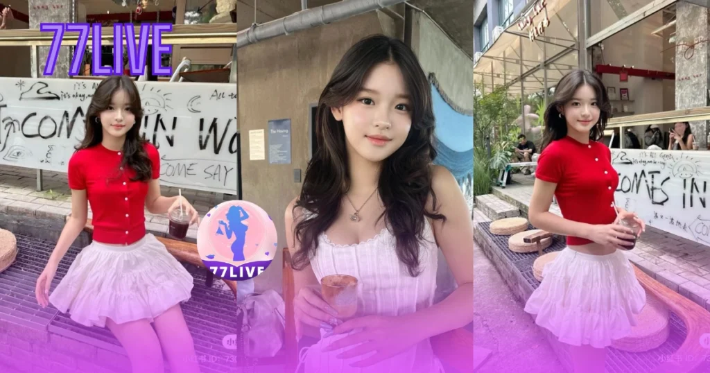 Mila O'Connell _77LIVE