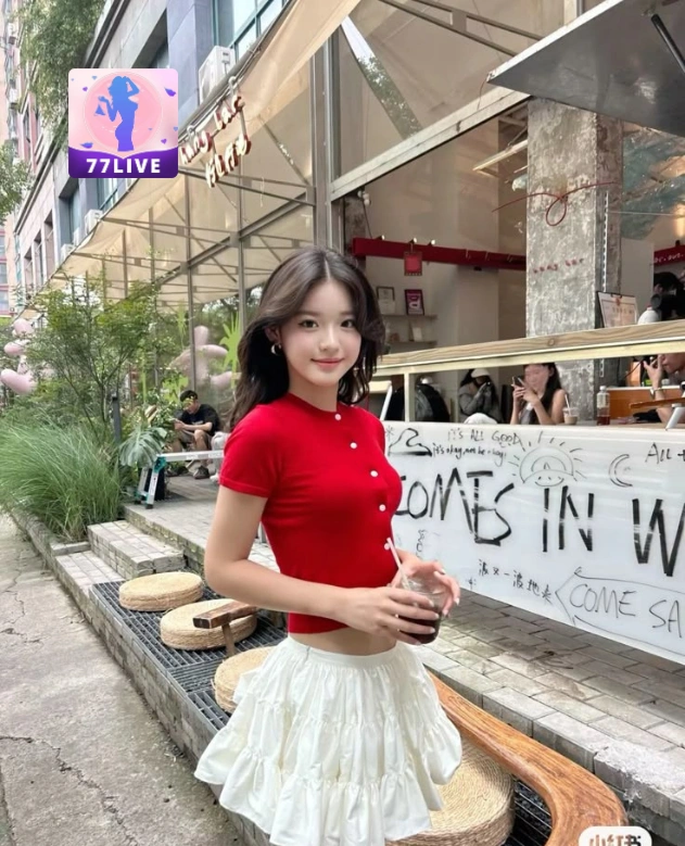 Mila O'Connell ​77LIVE