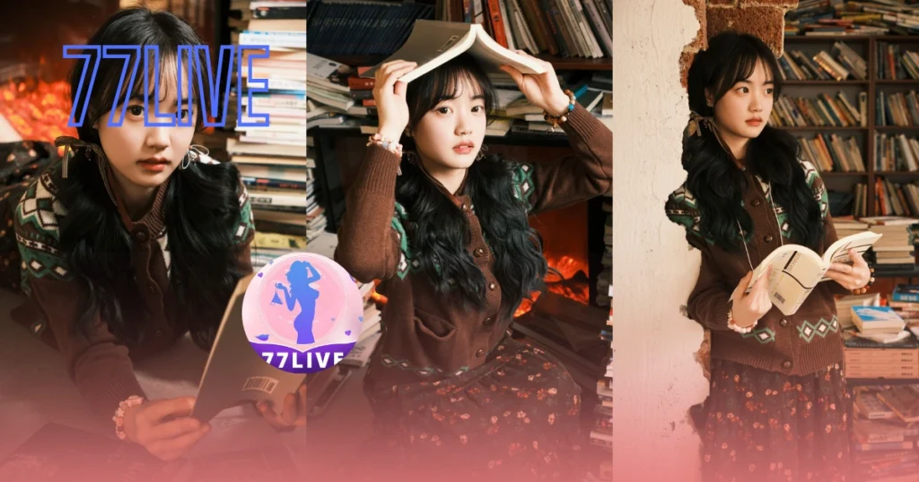 Mita Maharani 77LIVE